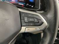Volkswagen Virtus 2025 4p Highline L3/1.0/T Tiptronic 2025 Volkswagen Virtus Venta Interiores 6