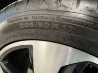 Volkswagen Virtus 2025 4p Highline L3/1.0/T Tiptronic 2025 Volkswagen Virtus Venta Llantas 12