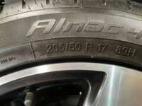 Volkswagen Virtus 2025 4p Highline L3/1.0/T Tiptronic 2025 Volkswagen Virtus Venta Llantas 3