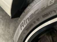 Volkswagen Virtus 2025 4p Highline L3/1.0/T Tiptronic 2025 Volkswagen Virtus Venta Llantas 6
