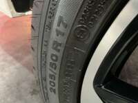 Volkswagen Virtus 2025 4p Highline L3/1.0/T Tiptronic 2025 Volkswagen Virtus Venta Llantas 9