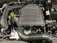 Volkswagen Virtus 2025 4p Highline L3/1.0/T Tiptronic 2025 Volkswagen Virtus Venta Motor 2