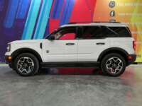 Ford Bronco Sport 2023 5p Outer Banks L3/1.5/T Selectshift 2023 Ford Bronco Sport Venta Exteriores 4