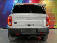 Ford Bronco Sport 2023 5p Outer Banks L3/1.5/T Selectshift 2023 Ford Bronco Sport Venta Exteriores 6