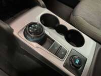 Ford Bronco Sport 2023 5p Outer Banks L3/1.5/T Selectshift 2023 Ford Bronco Sport Venta Interiores 11