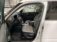 Ford Bronco Sport 2023 5p Outer Banks L3/1.5/T Selectshift 2023 Ford Bronco Sport Venta Interiores 16