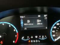 Ford Bronco Sport 2023 5p Outer Banks L3/1.5/T Selectshift 2023 Ford Bronco Sport Venta Interiores 3