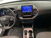 Ford Bronco Sport 2023 5p Outer Banks L3/1.5/T Selectshift 2023 Ford Bronco Sport Venta Interiores 4