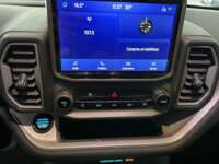 Ford Bronco Sport 2023 5p Outer Banks L3/1.5/T Selectshift 2023 Ford Bronco Sport Venta Interiores 7