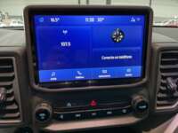 Ford Bronco Sport 2023 5p Outer Banks L3/1.5/T Selectshift 2023 Ford Bronco Sport Venta Interiores 8