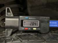 Ford Bronco Sport 2023 5p Outer Banks L3/1.5/T Selectshift 2023 Ford Bronco Sport Venta Llantas 11