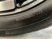 Ford Bronco Sport 2023 5p Outer Banks L3/1.5/T Selectshift 2023 Ford Bronco Sport Venta Llantas 12