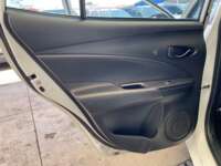 Toyota Yaris 2021 4p Sedán Core L4/1.5 CVT  2021 Toyota Yaris Venta Interiores 18