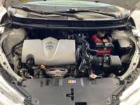 Toyota Yaris 2021 4p Sedán Core L4/1.5 CVT  2021 Toyota Yaris Venta Motor 2