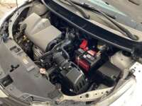 Toyota Yaris 2021 4p Sedán Core L4/1.5 CVT  2021 Toyota Yaris Venta Motor 3
