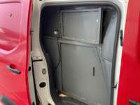 Peugeot Partner 2021 5p L4/1.6/T Diesel Man 2021 Peugeot Partner Venta Cajuela 2
