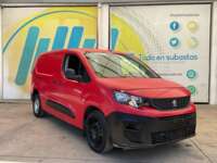 Peugeot Partner 2021 5p L4/1.6/T Diesel Man 2021 Peugeot Partner Venta Exteriores 3