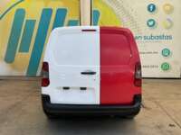 Peugeot Partner 2021 5p L4/1.6/T Diesel Man 2021 Peugeot Partner Venta Exteriores 6