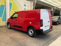 Peugeot Partner 2021 5p L4/1.6/T Diesel Man 2021 Peugeot Partner Venta Exteriores 7