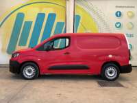 Peugeot Partner 2021 5p L4/1.6/T Diesel Man 2021 Peugeot Partner Venta Exteriores 8