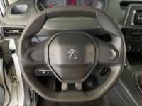 Peugeot Partner 2021 5p L4/1.6/T Diesel Man 2021 Peugeot Partner Venta Interiores 1