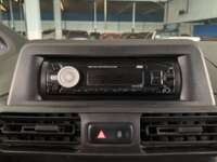 Peugeot Partner 2021 5p L4/1.6/T Diesel Man 2021 Peugeot Partner Venta Interiores 7