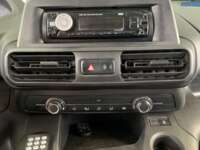 Peugeot Partner 2021 5p L4/1.6/T Diesel Man 2021 Peugeot Partner Venta Interiores 8