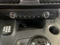 Peugeot Partner 2021 5p L4/1.6/T Diesel Man 2021 Peugeot Partner Venta Interiores 9