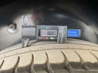 Peugeot Partner 2021 5p L4/1.6/T Diesel Man 2021 Peugeot Partner Venta Llantas 6