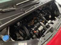 Peugeot Partner 2021 5p L4/1.6/T Diesel Man 2021 Peugeot Partner Venta Motor 1