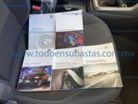 Volkswagen T-Cross 2024 5p Trendline L4/1.6 Tiptronic IMG_0850