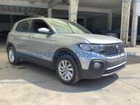 Volkswagen T-Cross 2024 5p Trendline L4/1.6 Tiptronic IMG_0812