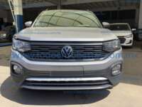 Volkswagen T-Cross 2024 5p Trendline L4/1.6 Tiptronic IMG_0811