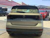 Volkswagen T-Cross 2024 5p Trendline L4/1.6 Tiptronic IMG_0815