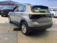 Volkswagen T-Cross 2024 5p Trendline L4/1.6 Tiptronic IMG_0816