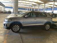 Volkswagen T-Cross 2024 5p Trendline L4/1.6 Tiptronic IMG_0861