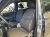 Volkswagen T-Cross 2024 5p Trendline L4/1.6 Tiptronic IMG_0819