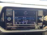 Volkswagen T-Cross 2024 5p Trendline L4/1.6 Tiptronic IMG_0826