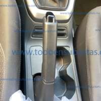 Volkswagen T-Cross 2024 5p Trendline L4/1.6 Tiptronic IMG_0830