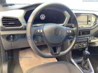 Volkswagen T-Cross 2024 5p Trendline L4/1.6 Tiptronic IMG_0820