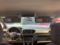 Volkswagen T-Cross 2024 5p Trendline L4/1.6 Tiptronic IMG_0825