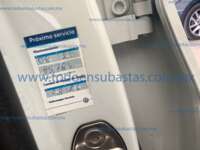 Volkswagen T-Cross 2024 5p Trendline L4/1.6 Aut IMG_1173