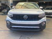 Volkswagen T-Cross 2024 5p Trendline L4/1.6 Aut IMG_1124