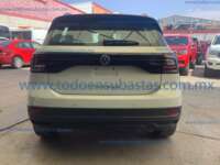 Volkswagen T-Cross 2024 5p Trendline L4/1.6 Aut IMG_1128