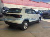 Volkswagen T-Cross 2024 5p Trendline L4/1.6 Aut IMG_1127