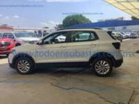 Volkswagen T-Cross 2024 5p Trendline L4/1.6 Aut IMG_1130