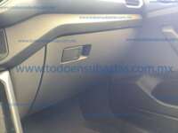 Volkswagen T-Cross 2024 5p Trendline L4/1.6 Aut IMG_1145