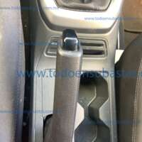 Volkswagen T-Cross 2024 5p Trendline L4/1.6 Aut IMG_1144