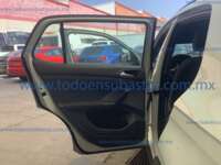 Volkswagen T-Cross 2024 5p Trendline L4/1.6 Aut IMG_1147