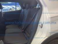 Volkswagen T-Cross 2024 5p Trendline L4/1.6 Aut IMG_1148